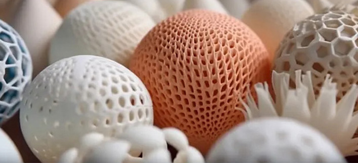 3d打印3